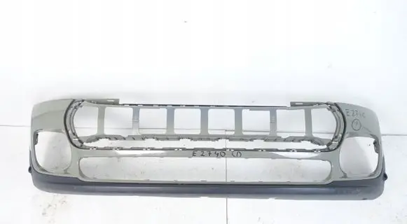 Mini Clubman F54 Front bumper 7370791