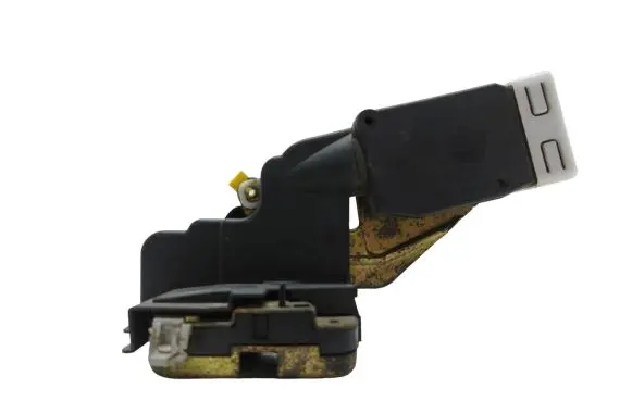Volvo S40, V40 Front door lock