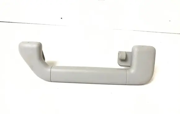 Volkswagen Touareg II Rear interior roof grab handle 7P0857644