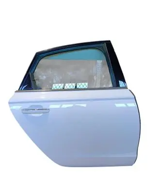 Audi A6 S6 C7 4G Rear door 4G5971687CG