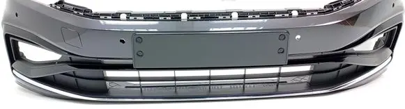 Volkswagen PASSAT B8 Front bumper 3G0807217BG