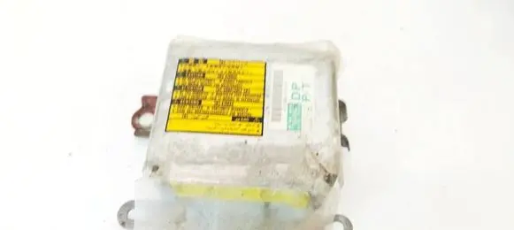 Toyota Previa (XR30, XR40) II Airbag control unit/module 8917028170