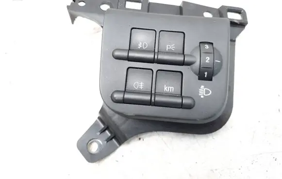 Alfa Romeo 159 Light switch 156056255 156061760 156061759