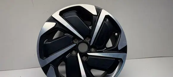 KIA Sportage R17 alloy rim