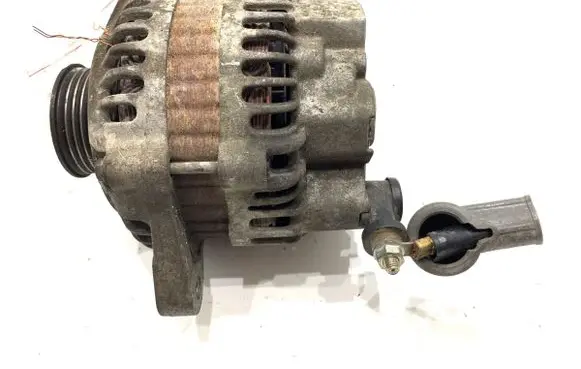 Fiat Sedici Generator/alternator 31400-84E10