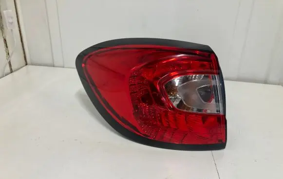 Renault Captur Rear/tail lights 265558548R