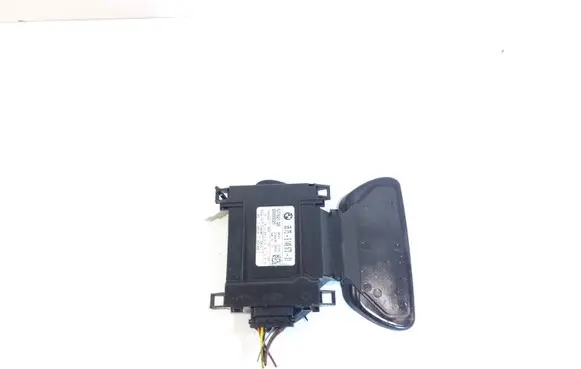 Alarm control unit/module