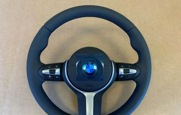 BMW 7 F01 F02 F03 F04 Steering wheel 32307851234 32308092724