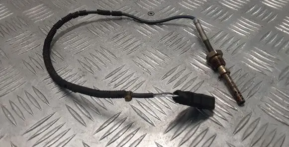 Audi A4 Allroad Exhaust gas temperature sensor 059906088AK