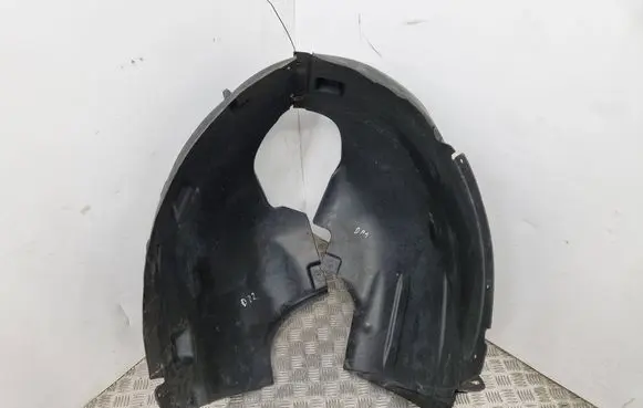 Mercedes-Benz ML W164 Front wheel arch liner splash guards A1648841022