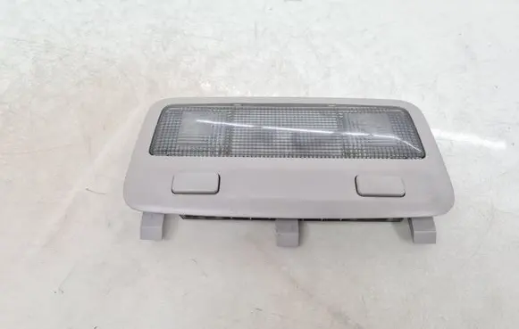 Toyota Avensis T250 Rear seat light 8125005021