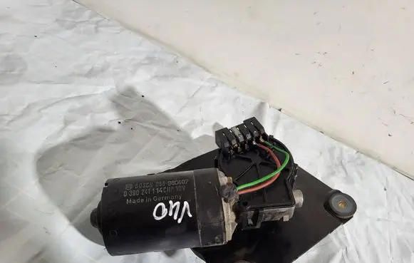 Volvo S40, V40 Wiper motor 0390241114 058980407