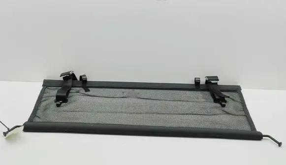 BMW X5 G05 Parcel shelf load cover 7438269 18031010