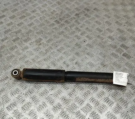 Volkswagen Crafter Rear shock absorber/damper 2N0513029D
