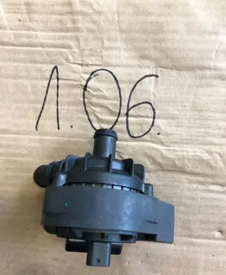 Volkswagen ID.3 Electric auxiliary coolant/water pump 1EA965567K 231023 0367