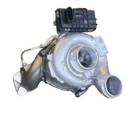 Mercedes-Benz ML W166 Turbo 80277444 A6420901186 40009372