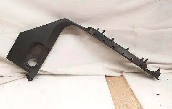 Porsche Cayenne (92A) Other front door trim element 9585557132182V