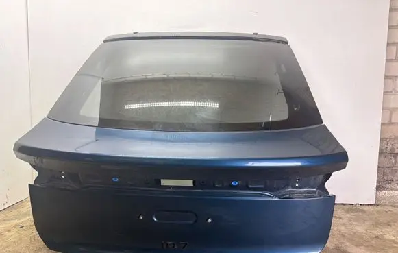 Volkswagen ID.7 Tailgate/trunk/boot lid