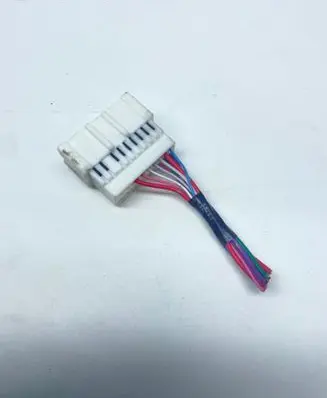 Nissan X-Trail T32 Other wiring loom