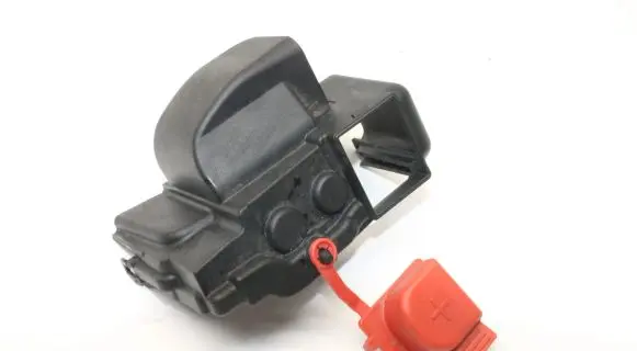 BMW i4 Fuse box cover 8715688 61148715688