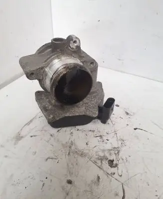 Audi A1 Throttle valve 03L128063L 239007242