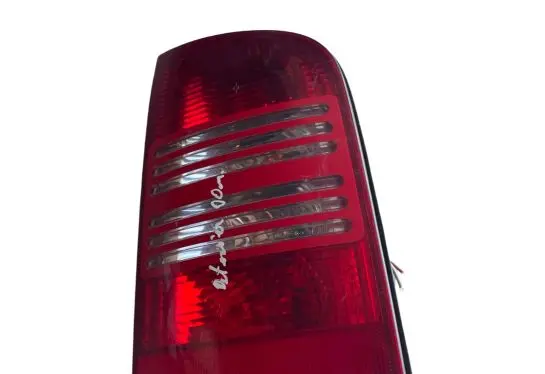 Skoda Octavia Mk1 (1U) Rear/tail lights 1U9945096 1U9945112