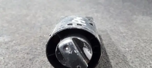 Audi A4 S4 B6 8E 8H Light switch 8e0941531a