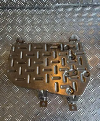 Porsche Panamera (970) Center console 97055170402