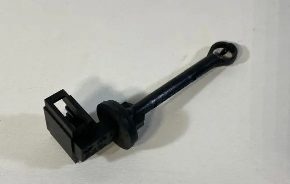 Volkswagen Phaeton Interior temperature sensor 4E0907543