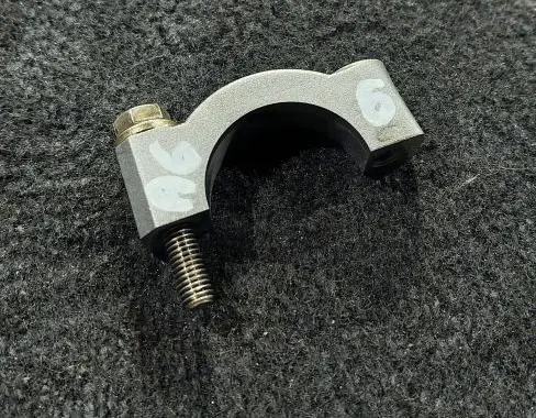 Audi A6 S6 C5 4B Camshaft holder 