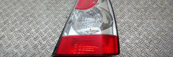 Subaru Forester SG Rear/tail lights 84201SA270