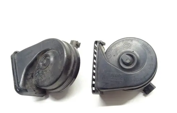 Volvo S90, V90 Horn signal