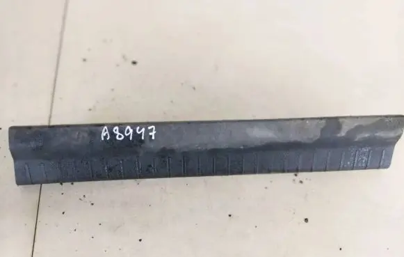 Dodge Journey Rear sill trim cover 100013355