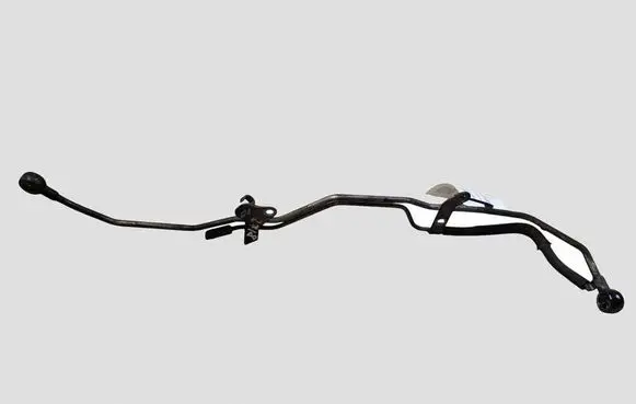 Subaru Outback Turbo turbocharger oiling pipe/hose