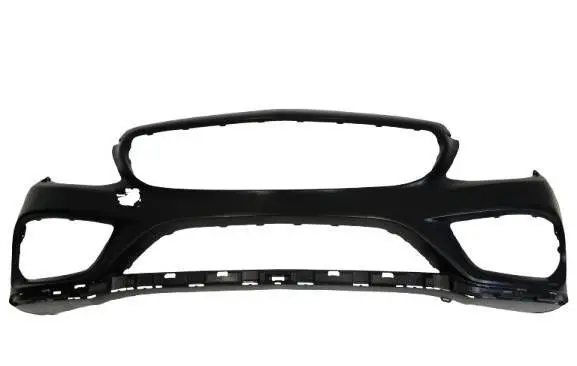 Mercedes-Benz C W205 Front bumper A2058801740