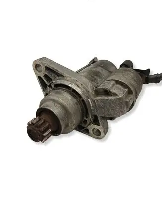 Seat Ibiza IV (6J,6P) Starter motor 0AM911023K 2804102
