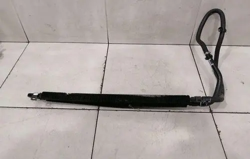Aston Martin V8 Power steering radiator 8D333D746AB