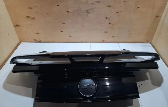 Ford Mustang VI Tailgate/trunk/boot lid