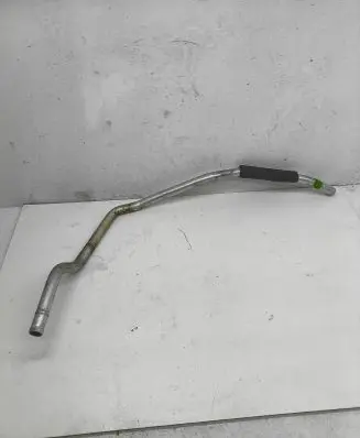 Mercedes-Benz CLK A209 C209 Engine coolant pipe/hose A2038300115