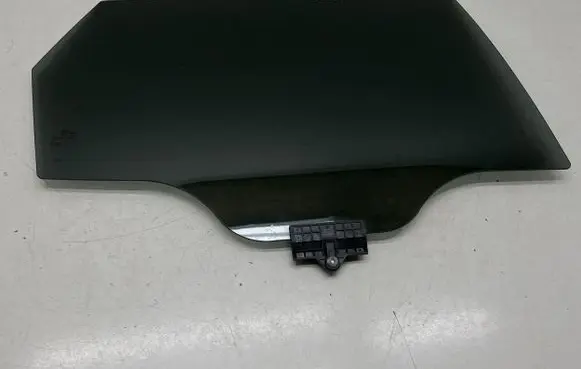 KIA Optima Rear door window glass 83412D4000