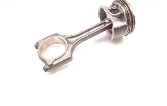 Opel Grandland X Piston with connecting rod D16XHT