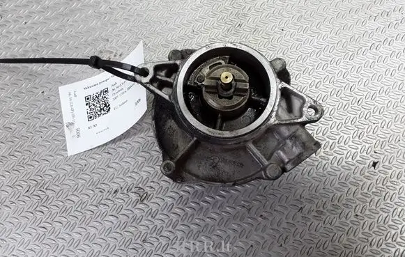 Audi A6 S6 C6 4F Vacuum pump 057145100L