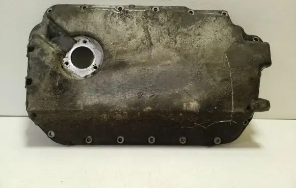 Audi A6 S6 C5 4B Oil sump 059103604G