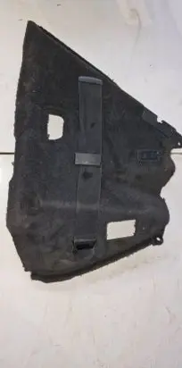 BMW 5 GT F07 Other trunk/boot trim element 9139178