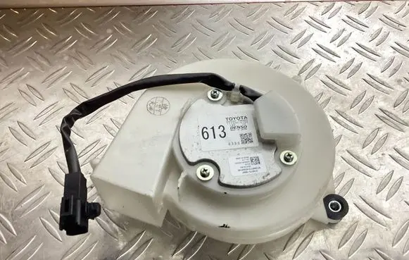 Lexus RX 450H Hybrid/electric vehicle battery fan G923048060 1173006132