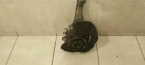 Mercedes-Benz S W222 Front wheel hub A2223322201