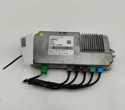 Volvo XC40 Parking PDC control unit/module 32281512