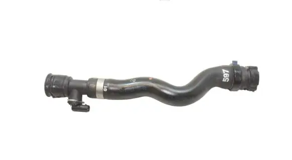 Opel Mokka B Engine coolant pipe/hose