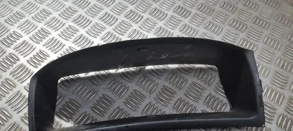Toyota Corolla Verso E121 Dashboard trim 5541113030 55411-13030