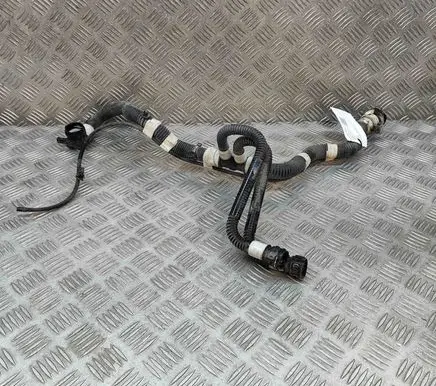 Tesla Model 3 Engine coolant pipe/hose 110157900A